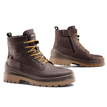 Falco Scout boots Men - Motorcycle