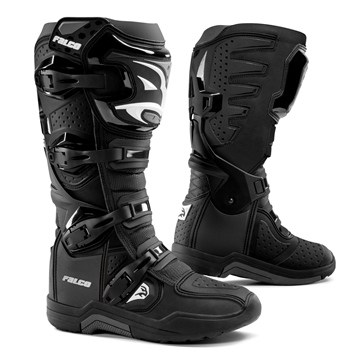 Falco Bottes Terrex Homme - Motocyclette