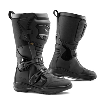 Falco Avantour3 Boots Men - Motorcycle