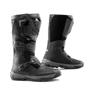 Falco Bottes Durant2 Homme - Motocyclette
