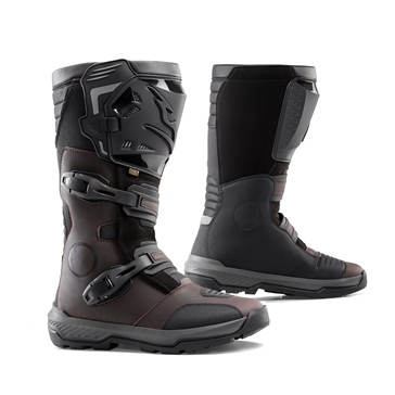 Falco Durant2 Boots Men - Motorcycle