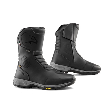 Falco Bottes Warden Homme - Motocyclette