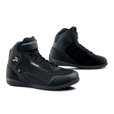 Falco Bottes Speedox2 Femme - Motocyclette