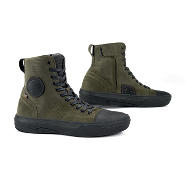 Falco Bottes Lennox 3 Femme - Motocyclette