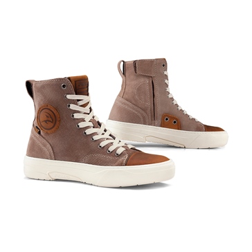 Falco Lennox 3 Boots Women - Motorcycle