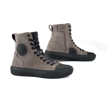 Falco Bottes Lennox 3 Femme - Motocyclette
