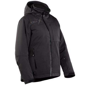 CKX Alaska Women Jacket MY23