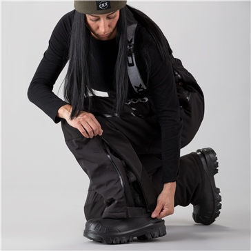 CKX Alaska Women Pants MY23 | Kimpex Canada