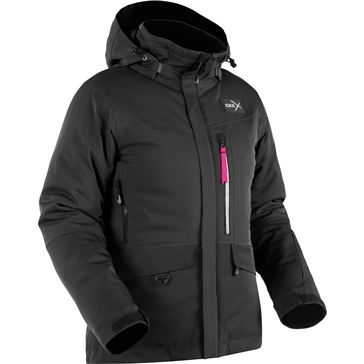 CKX Manteau Kelton femme