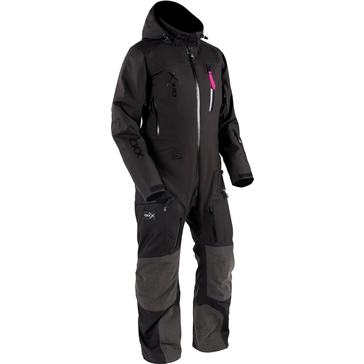 CKX Ensemble une pièce Elevation Femme