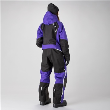 CKX Elevation Women One Piece Suit | Kimpex USA