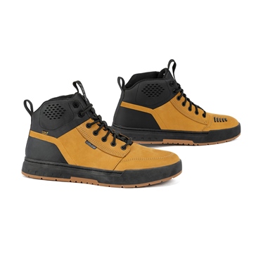 Falco Patrol 2  boots Men - Motorcycle