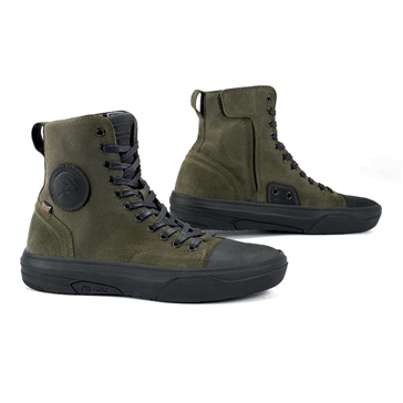 Falco Lennox 3 Boots Men - Motorcycle