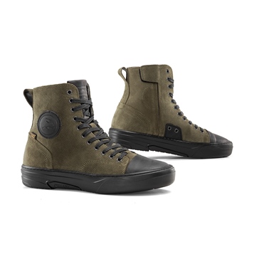 Falco Bottes Lennox 3 Homme - Motocyclette