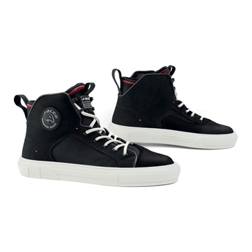 Falco Bottes Starboy 4 Homme - Motocyclette