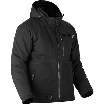 CKX Manteau Element Homme