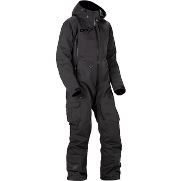 CKX Ensemble une pièce Yukon Femme