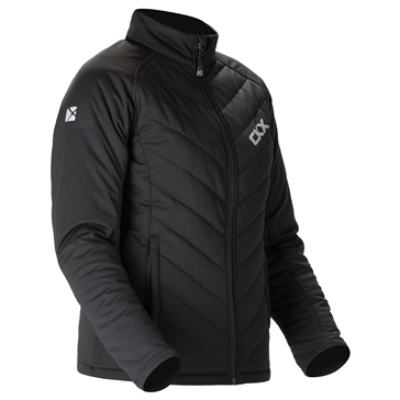 CKX Cooper Women Jacket