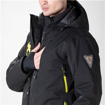 CKX Alaska Men Jacket | Kimpex USA