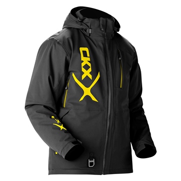 CKX Alaska Men Jacket