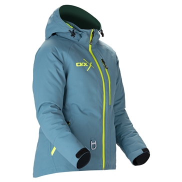 CKX Element Women Jacket