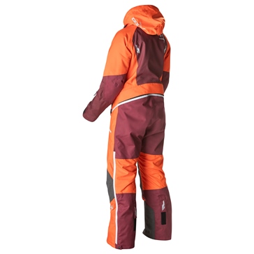 CKX Elevation Women One Piece Suit | Kimpex USA