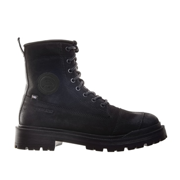 Falco Bottes Commando Homme - Motocyclette