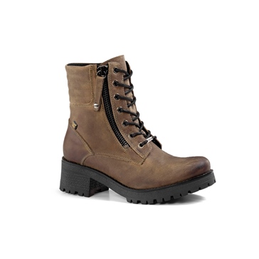 Falco Bottes Misty 2 Femme - Motocyclette