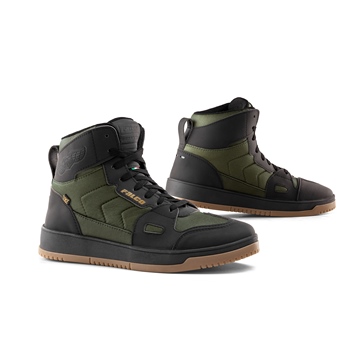 Falco Bottes Harlem Femme - Motocyclette