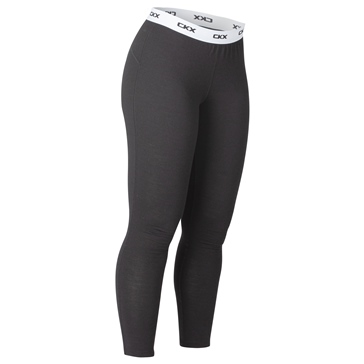 CKX Sous-vêtement Xeri Femme - Pantalon Caleçon long