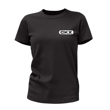 CKX T-shirt Preface