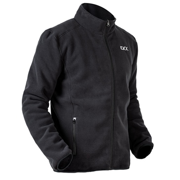 CKX Manteau en molleton Kelcy