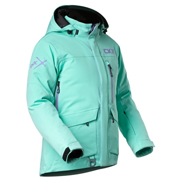 CKX Manteau Kelton femme