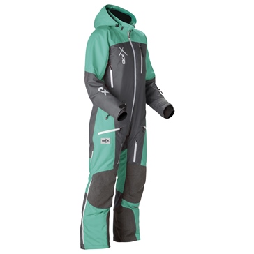 CKX Ensemble une pièce Elevation Femme