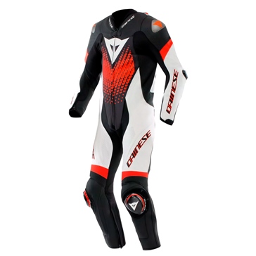 DAINESE Laguna Seca 6 Suit | Kimpex Canada