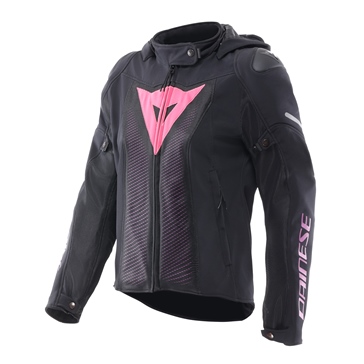 DAINESE Manteau Super Sprint Air Tex
