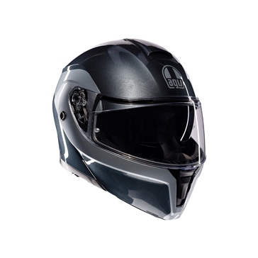 AGV Streemodular Modular Helmet Levico