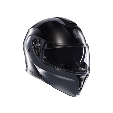 AGV Streemodular Modular Helmet Resia