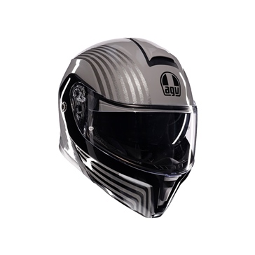 AGV Streemodular Modular Helmet Iseo