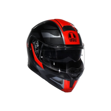 AGV Streemodular Modular Helmet Ledro