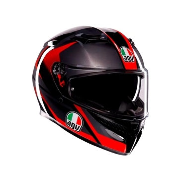 AGV K3 Full Face Helmet Striga - Summer