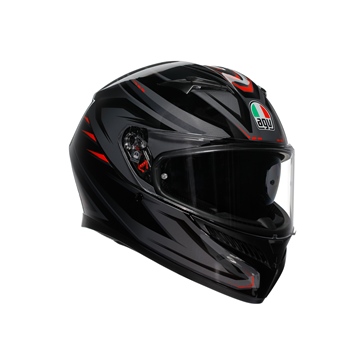 AGV K3 Full Face Helmet Syth - Summer