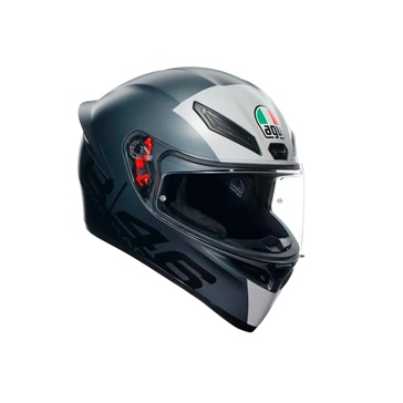 AGV K1 S Full Face Helmet Limit 46 - Summer