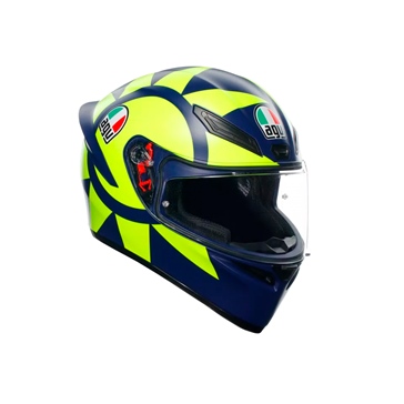 AGV K1 S Full Face Helmet Soleluna 2018 - Summer
