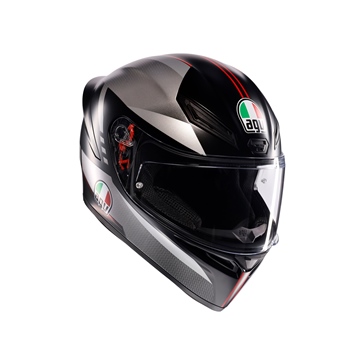 AGV Casque intégral K1 S Lap - Été