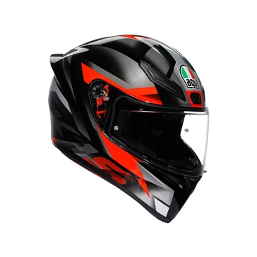 AGV Casque intégral K1 S Fastlap - Été