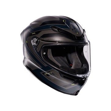AGV K6 S Full Face Helmet Enhance - Summer
