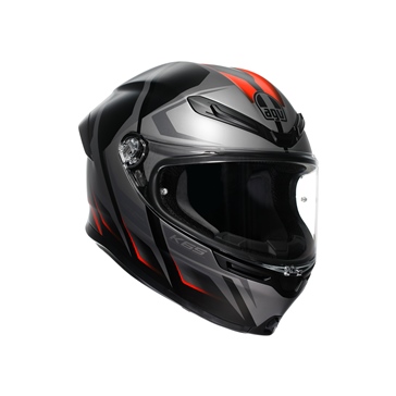 AGV K6 S Full Face Helmet Karve - Summer
