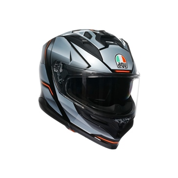 AGV K7 Full Face Helmet Jaeger - Summer