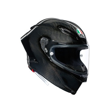 AGV Pista GP RR Full Face Helmet Mono - Summer